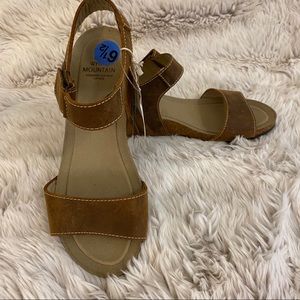 White Mountain Shoes